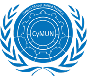 CyMUN Logo